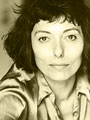 <b>Monika Schubert</b> Schauspielerin, Regisseurin und Schauspiellehrerin. - doz_monika